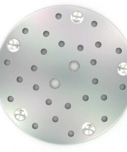 Presto 85707 Cooking/Canning Rack for Pressure Canner, Size, Aluminum 13 71MMsnRTIfL