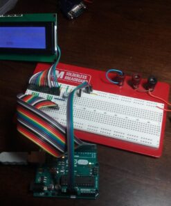 ELEGOO 120pcs Multicolored Dupont Wire 40pin Male to Female, 40pin Male to Male, 40pin Female to Female Breadboard Jumper Ribbon Cables Kit Compatible with Arduino Projects Dupont Wire 120pcs(male to female,male to male, female to female) 20 71MN38dypmL