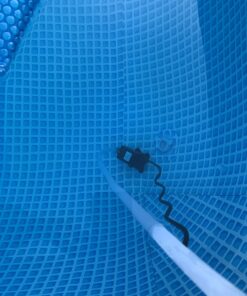 Intex Solar Heater Mat for Above Ground Swimming Pool, 47.25 in X 47.25 in 35 71MN4qfYqPL