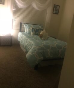 Topper Twin 15 71MNBYxy7hL