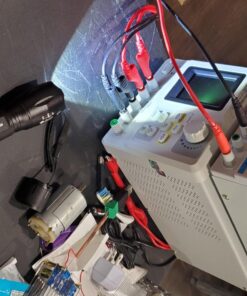 GearLight 2pack S1000 LED Flashlights High Lumens - Mini Flashlights for Camping, Hiking, Walking - Powerful Emergency Flashlights with 5 Modes for Outdoor Use - Bright Flashlight with Zoomable Beam 2 Pack 55 71MNGMCPhtL