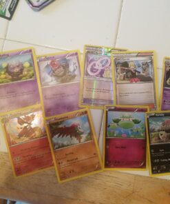 Pokemon TCG: Snorlax GX Box Card Game 51 71MNKplHGWL