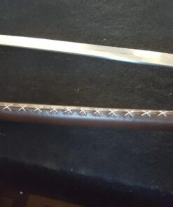 Deadly Walk Hand Forged Battle Ready 1045 High Carbon Steel Apocalypse Katana Replica Sword 23 71MNVJDODwL