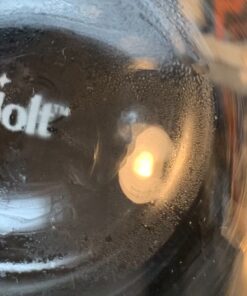 JoyJolt Serene Double Walled Insulated Glasses Coffee Mug (Set of 2) 7.4 Ounces 7.4 Oz 27 71MNhp6pobL