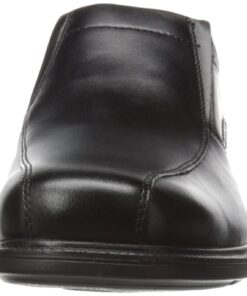 Alternative view of Rockport Men's Charles Road Slip-On Loafer 9 M Black