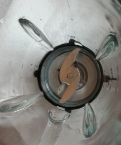 Oster Blender | Pro 1200 with Glass Jar, 24-Ounce Smoothie Cup and Food Processor Attachment, Brushed Nickel - BLSTMB-CBF-000 Blender + Food Processor Brushed Nickel 63 71MNo1Hj93L