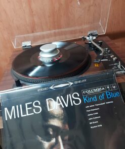 Kind of Blue Kind Of Blue 23 71MOYh32G2L