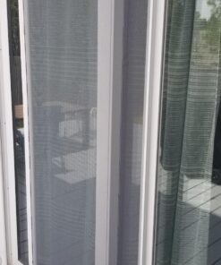 ADFORS Standard Window Screen, 36" x 84", Gray 36 in. x 84 in. 30 71MOogwh UL