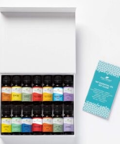 Plant Therapy 7 & 7 Essential Oils Set 7 Single Oils: Lavender, Peppermint & More, 7 Synergy Blends 100% Pure, Undiluted, Natural Aromatherapy, Therapeutic Grade 10 mL (1/3 oz) 7 & 7 Set 0.34 Fl Oz (Pack of 14) 25 71MPNyYUXL