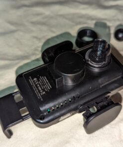 ZeeHoo Wireless Car Charger,15W Fast Charging Auto-Clamping Car Mount,Windshield Dash Air Vent Phone Holder for iPhone 15 14 13 12 Mini 11 Pro Max XS XR Black 33 71MPRRHiR0L