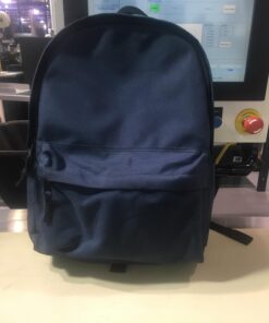 Amazon Basics Classic School Backpack - Navy 1-Pack Backpack Only 56 71MPdSZYMxL