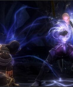 Alternative view of Kingdoms of Amalur: Reckoning - Playstation 3 Standard