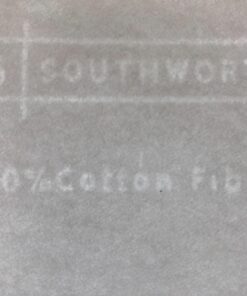 Southworth R14CF 100% Cotton Resume Paper White 24 lbs. Wove 8-1/2 x 11, 100/Box 17 71MPjPS8D8L