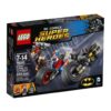 LEGO Super Heroes Batman: Gotham City Cycle Chase 76053 40 71MPzodFdL