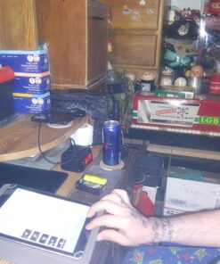 16 Pack - Full Throttle Energy Drink - Blue Agave - 16 Ounce 5 71MQJLR4icL