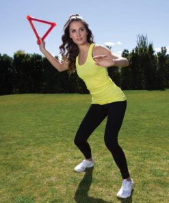 Aerobie 30C12 Orbiter Boomerang 24 71MQY1 sj7L