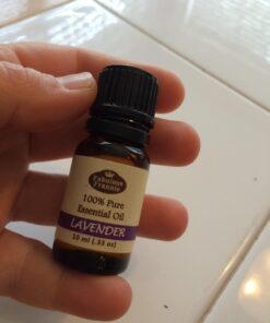 Fabulous Frannie Lavender 100% Pure, Undiluted Essential Oil 10ml (Pack of 1) 10 71MQu7HTFPL