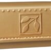 Signature Housewares Sorrento Collection Butter Dish, Gold Antiqued Finish 2 71MQwTVoDFS