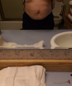 Neutripure DIY Body Wrap: SPA Formula for Home Use: Seaweed, Healing Clay, Garcinia Cambogia, and Dead Sea Salt 24 71MQyq0zPuL