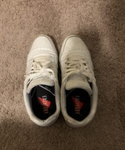 Premium Anti-Fatigue Shoe Insoles - Plantar Fasciitis Arch Support Insoles for Men and Women Shoe Inserts - Orthotic Inserts - Flat Feet - Insoles for Arch Pain High Arch - Boot Insoles Black S (Men 7-8.5/Women 8-9.5) 46 71MRUy0YUqL