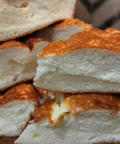 Judee’s Dried Egg White Powder 16 oz - Pasteurized - Delicious and 100% Gluten-Free - Great for Breakfast and Camping Meals - Use to Make Meringue, Royal Icing, and Shakes Egg Whites 1 Pound (Pack of 1) 23 71MRXXnKyiL