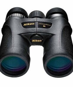 Nikon 7548 MONARCH 7 8x42 Binocular (Black) 11 71MSaCTfKjL
