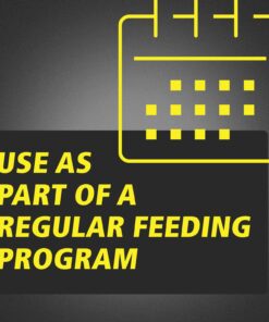 General Hydroponics CALiMAGic 1-0-0, Concentrated Blend Of Calcium & Magnesium, Secondary Nutrient Deficiencies Helps Prevent Blossom End Rot & Tip Burn, Clean, Soluble, 1-Gallon 1 gal 17 71MSk6stteL 5