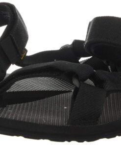 Teva Men's Original Universal Urban Sandal 9 Black 22 71MSuQJcBXL