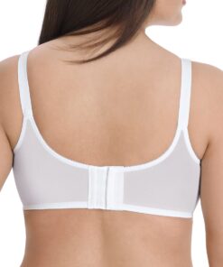 Bali Women's Flower Underwire Bra 40DD Light Beige 6 71MTSnWMYjL