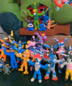 Crayola Model Magic White, Modeling Clay Alternative, Kids Art Supplies, 2 lb. Bucket, Gifts For Kids 53 71MU6cxljvL