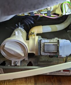 Washer Drain Pump 280187 29 71MUCbC7p3L