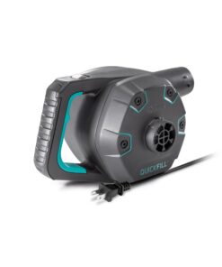 Alternative view of Intex Intex -Quick-Fill™ 120 Volt Deluxe AC Electric Pump multi 1 size
