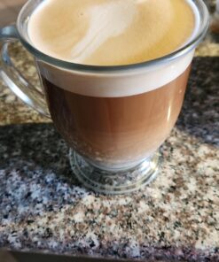 Nespresso Vertuo Coffee and Espresso Machine by De'Longhi, Piano Black Machine Only 29 71MUfuEqmSL