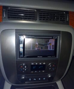 Best Kit BKGMK318 Double DIN Installation Dash Kit for 2006-2013 Chevrolet Vehicles 25 71MUyX9swcL