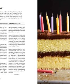 BraveTart: Iconic American Desserts Hardcover, Illustrated 46 71MVhsw6KoL