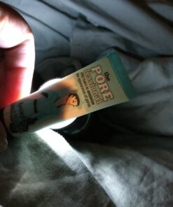 Benefit the POREfessional Pore Minimizing Makeup Mini Primer, 0.25 oz by Benefit Cosmetics 0.25 Fl Oz (Pack of 1) 13 71MVxqlfS5L