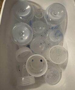 Papablic Baby Bottle Electric Steam Sterilizer and Dryer Classic 33 71MWGQ1elSL