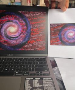 Canon® imageCLASS® MF753Cdw Wireless Laser All-In-One Color Printer 118 71MWLIcyfxL