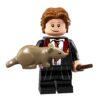 LEGO Harry Potter Series - Ron Weasley - 71022 18 71MWQze302L