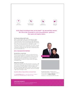 Alternative view of Dr. Elsey's Premium Clumping Cat Litter | Ultra Scented | 99.9% Dust-Free, Low Tracking, Hard Clumping, Superior Odor Control, Natural Ingredients & Moisture-Activated Scent 40 Lb / 18.14 Kg