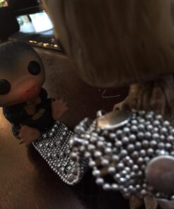 Funko POP Movies: Fantastic Beasts And Where to Find Them - Niffler Action Figure 20 71MWWiwA8JL