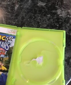 Sonic & SEGA All-Stars Racing - Xbox 360 6 71MWrXhoF7L