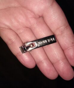 Hot Mom Baby Stroller: Baby Carriage with Adjustable Seat Height Angle and Four-Wheel Shock Absorption,Reversible,High Landscape and Fashional Pram (Black) Black 47 71MWtwkUoYL