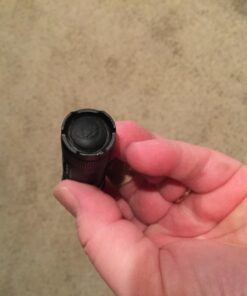 Streamlight 88061 ProTac 1L-1AA 350-Lumen Dual Fuel Professional Tactical Light, Black Protac 1L-1AA, 350 Lumens 4.25 Inch 48 71MXaGmfGL