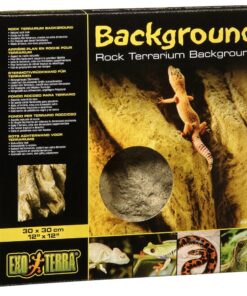 Alternative view of Exo Terra Background, 12-Inch by 12-Inch 12 x 12 Inches