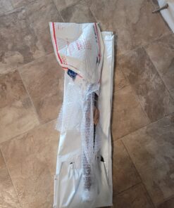 Rubie's Gandalf Staff One Size 25 71MXwSkjKdL