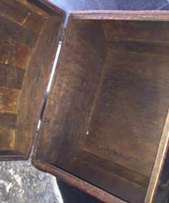 Nearly Natural 528 Decorative Chests (Set of 2) 43 71MYhmIJuZL