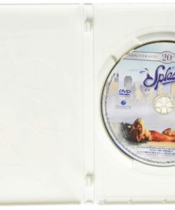 Splash (20th Anniversary Edition) DVD March 23, 2004 10 71MYnXy7 TL