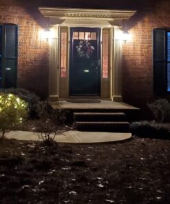 GDEALER 4 Pack 16.4 Feet 50 Led Fairy Lights Battery Operated with Remote Control Timer Waterproof Copper Wire Twinkle String Lights for Bedroom Indoor Outdoor Wedding Dorm Decor Cool White Cool Whtie 33 71MZYCr fWL