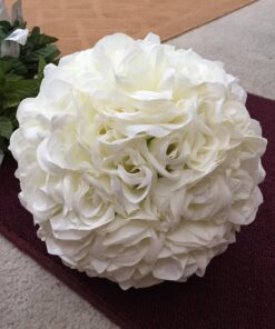 LA Crafts Brand 6" Smooth Foam Craft Ball- Polystyrene (Not Styrofoam) - 12 Pack 15 71MaexAAfL 1